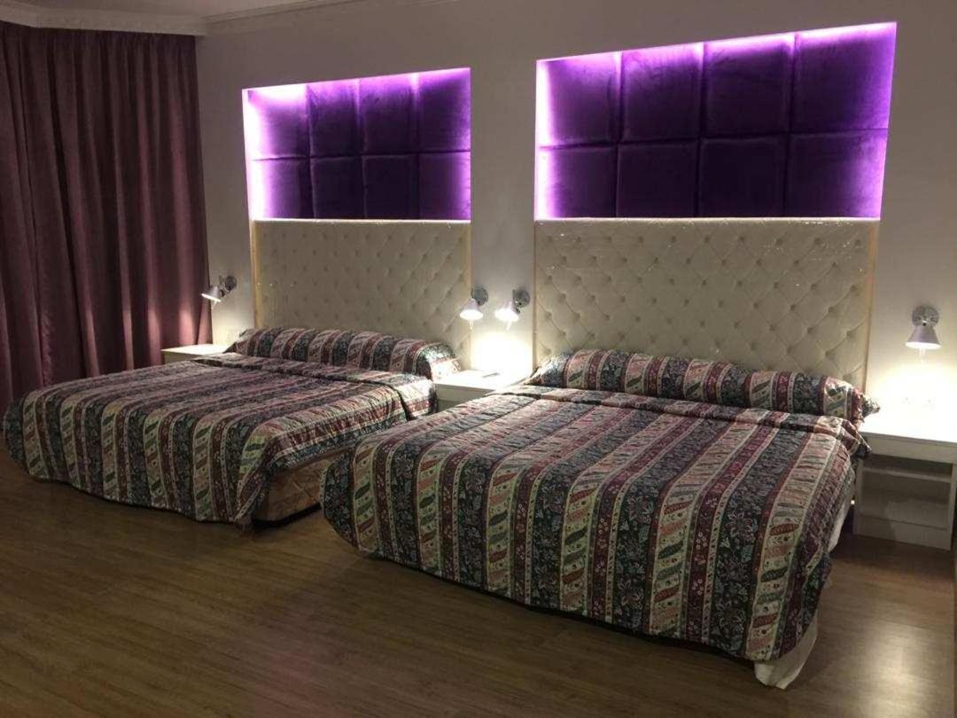 مبيت وإفطار مرتفعات كاميرون سمارف إن هومستاي المظهر الخارجي الصورة
